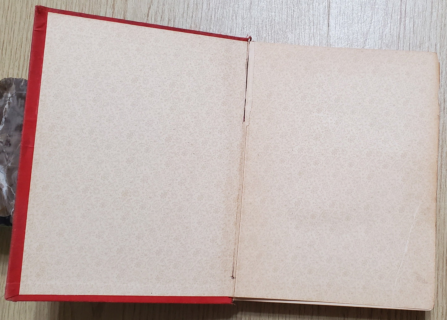 Boyd, James. Red Men on the War Path. Phil: J. H. Moore, (1895). Plates. Pict cloth, gilt. Gilt faded, cloth discolored, covers loose, hinges cracked, "Death of Sitting Bull" plate loose and laid in. Fair