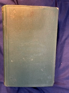 Moore, Frank. Women of the War. Hartford, CT: S. S. Scranton, 1866. Illus. 1st ed. Cloth, gilt. Foxing. Cover wrinkled.Very Good