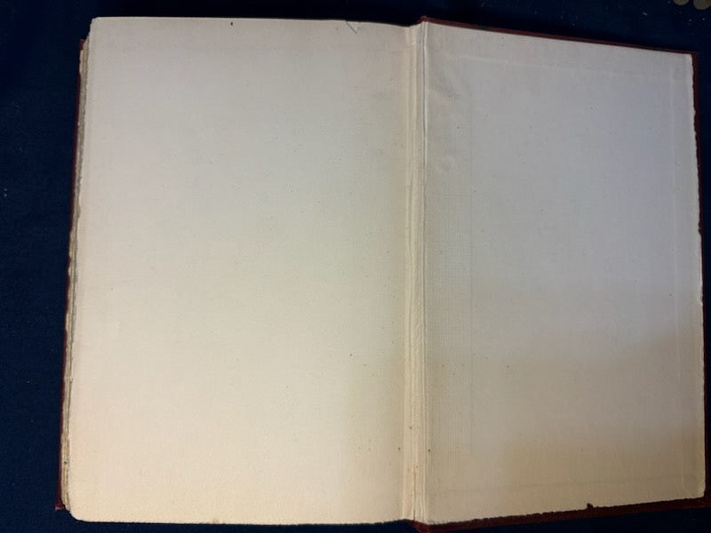 Sangster, Margaret. Winsome Womanhood. NY: Revell, 1900. 1st ed. Illus. Pict cloth, gilt. Front hinge broken, rubbed, frayed. G