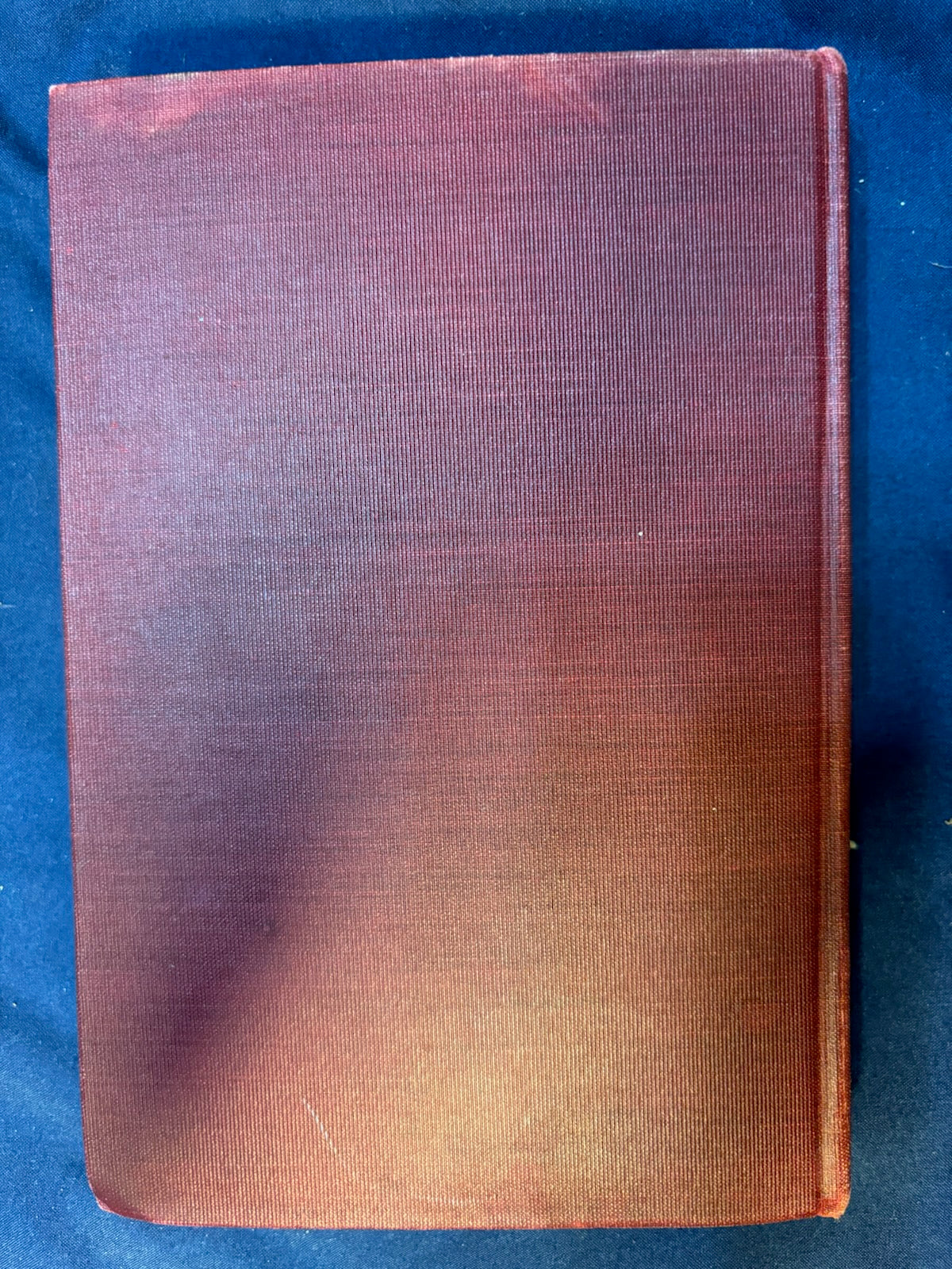 Sangster, Margaret. Winsome Womanhood. NY: Revell, 1900. 1st ed. Illus. Pict cloth, gilt. Front hinge broken, rubbed, frayed. G