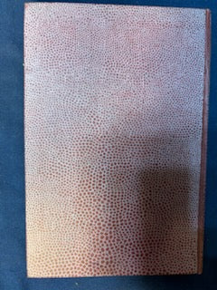 Graves, Robert. Poems (1926 - 1930). London: William Heineman, 1931. 1st ed. 1/2 x 3" chip to DJ spine.F/VG