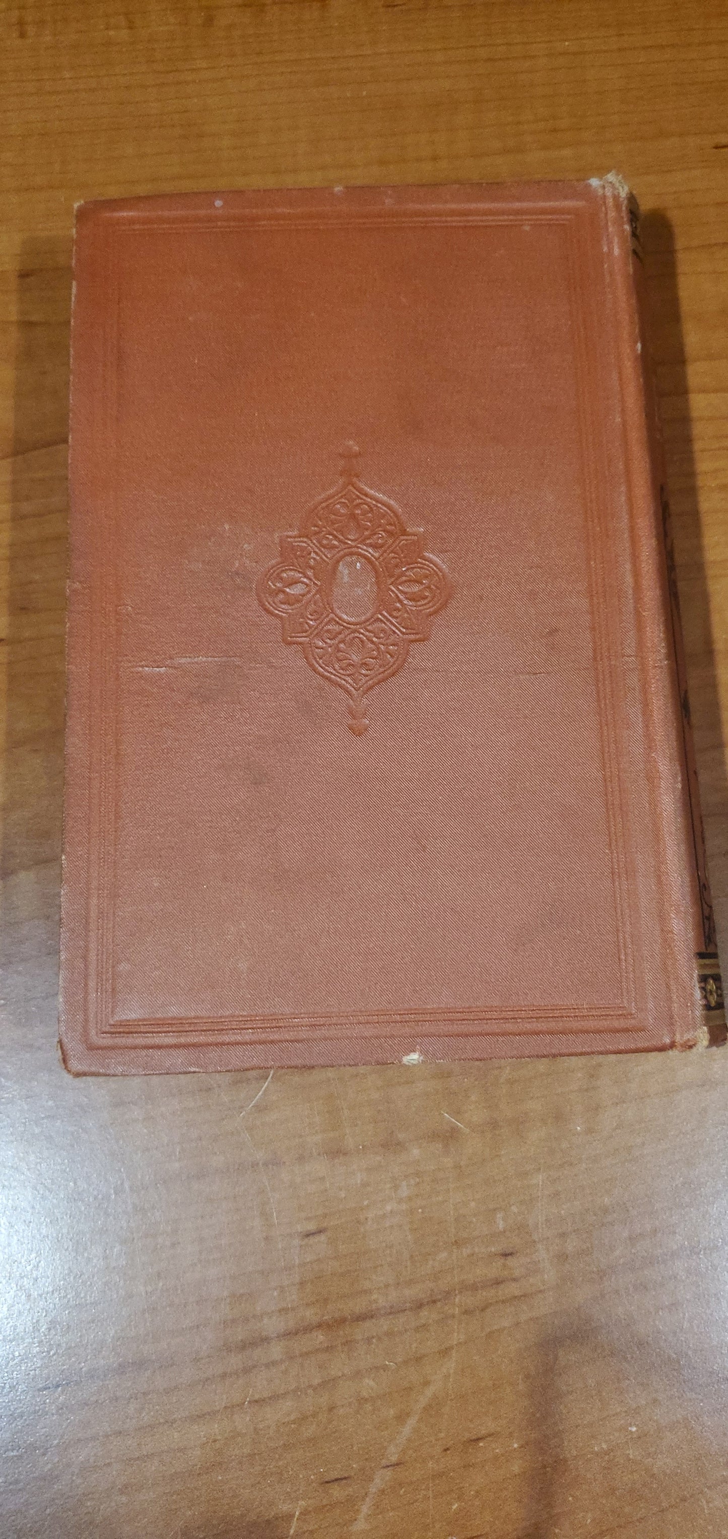 Bogart, H. B. Daniel Boone and the Hunters of Kentucky. Boston: Lee and Shepard, 1854. Plates. Cloth, gilt. Hinges cracked, page darkening. Good