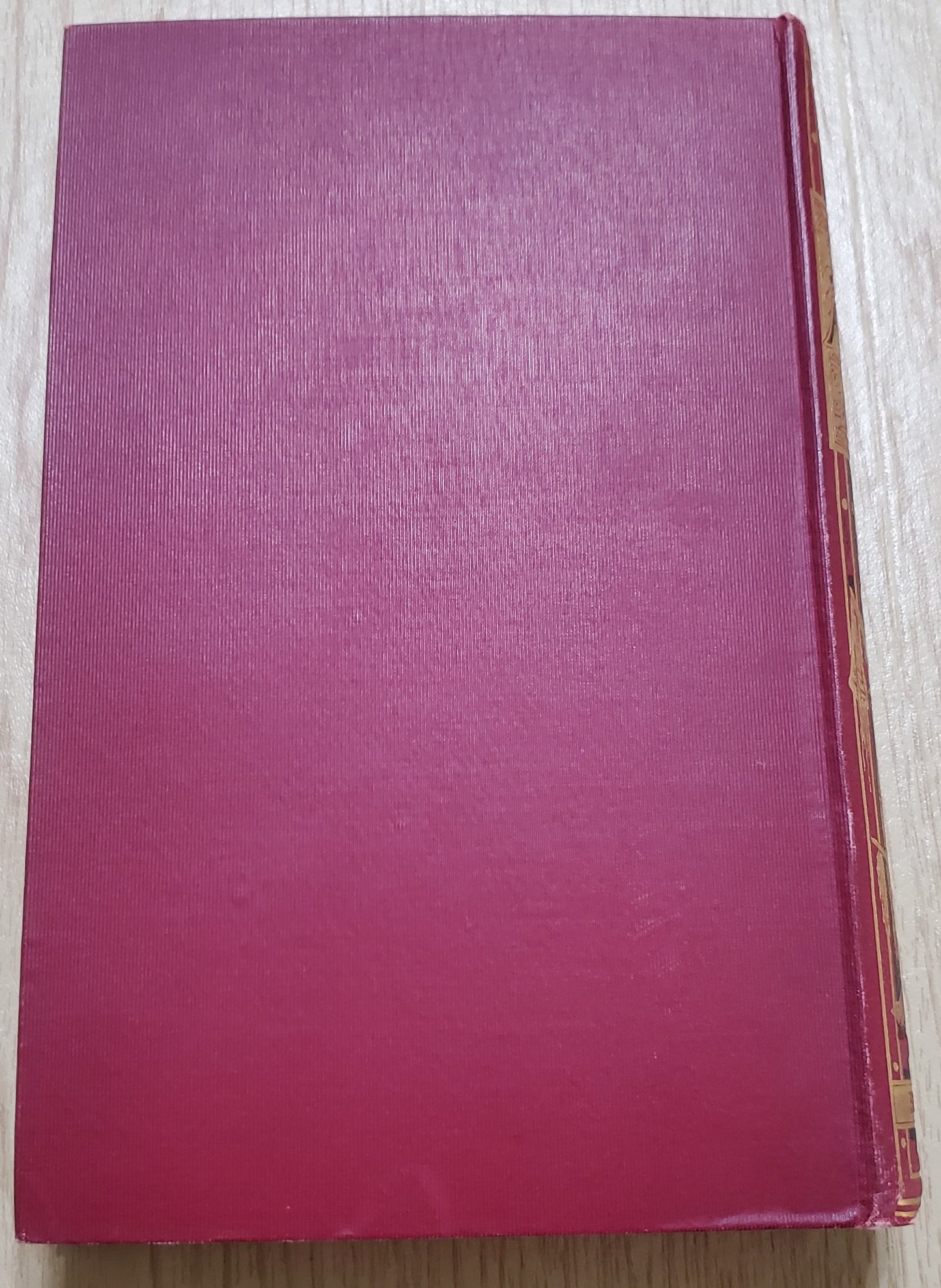 Catlin, George. The North American Indians. Phil: Leary, Stuart, 1913. 2 vols. 1st ed, 1st issue with color plates. Slight foxing to endpapers. Pict cloth, gilt. Fine