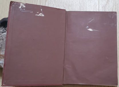 Nordhoff, Charles. Northern California, Oregon and the Sandwich Islands. 1874. 1st ed. Illus. Cloth, gilt. Cloth frayed, rubbed, bb-sized hole through first four pages, bookplate removed. VG