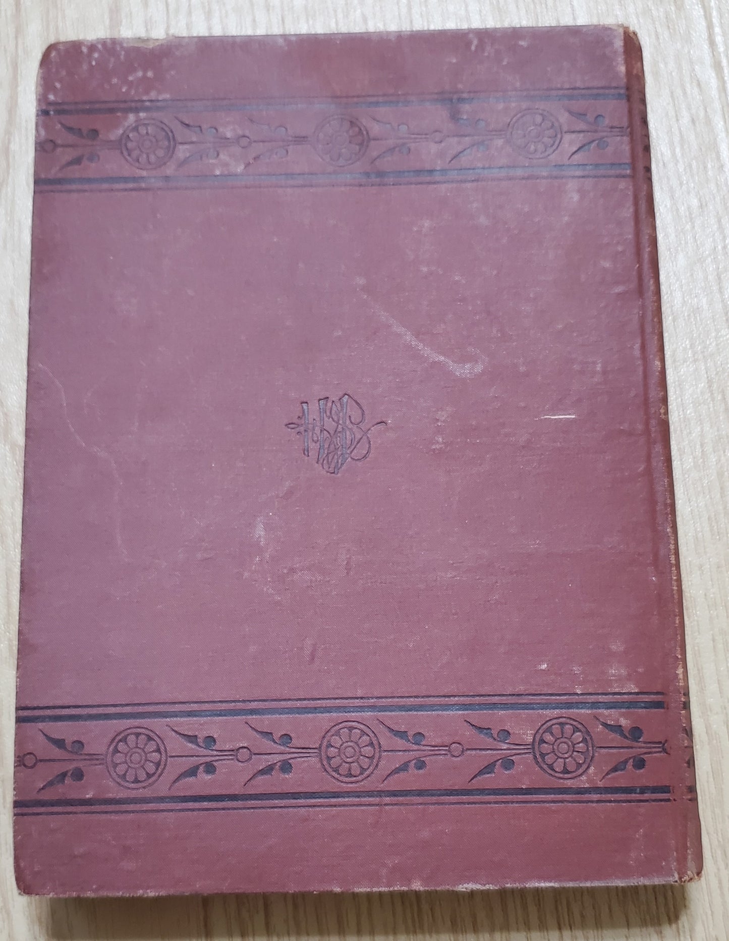 Nordhoff, Charles. Northern California, Oregon and the Sandwich Islands. 1874. 1st ed. Illus. Cloth, gilt. Cloth frayed, rubbed, bb-sized hole through first four pages, bookplate removed. VG