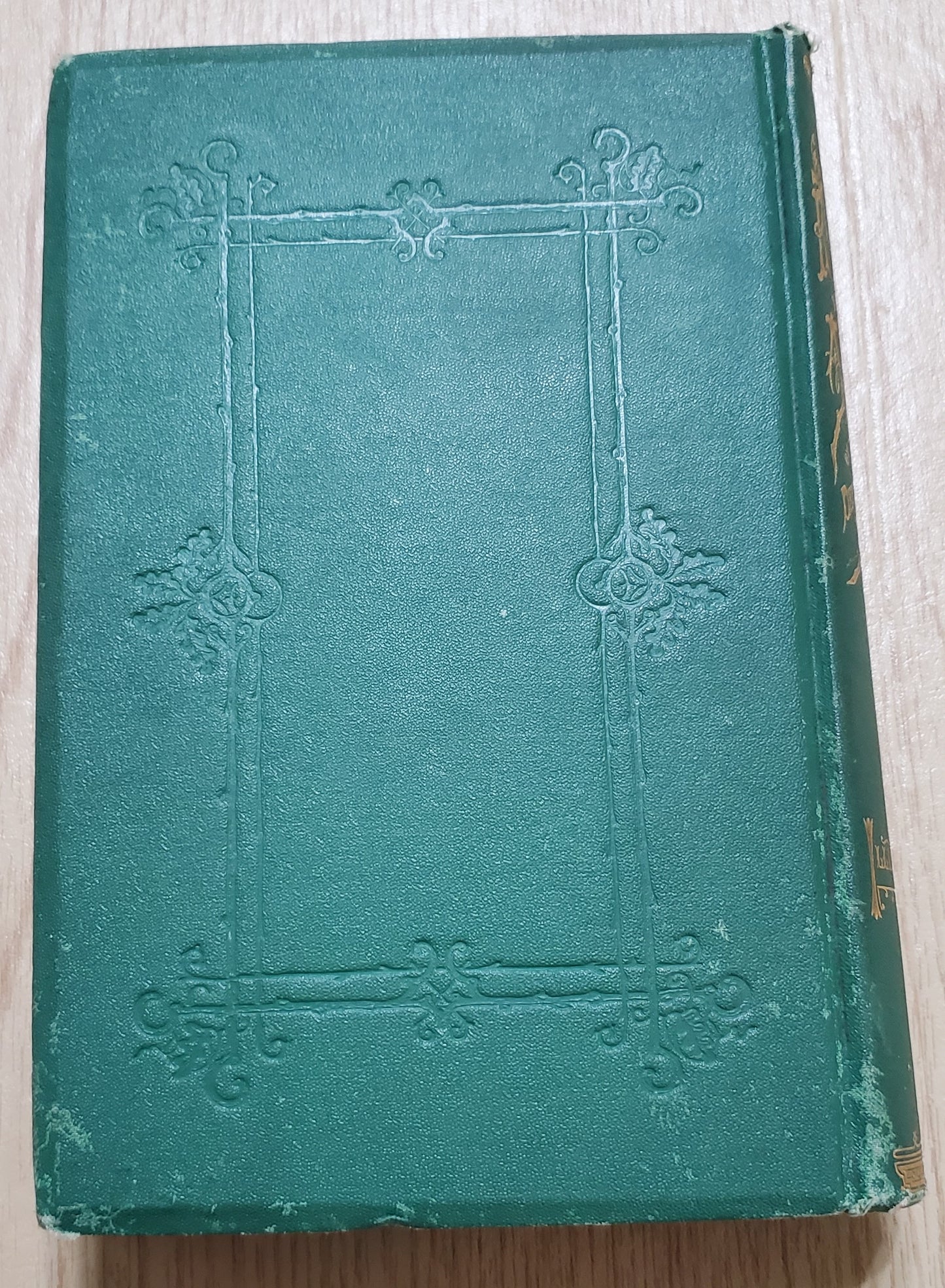 Peters, Dewit. Kit Carson’s Life and Adventures. Hartford: Dustin, Gilman, 1875.Plates. Pict cloth, gilt. VG
