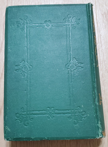 Peters, Dewit. Kit Carson’s Life and Adventures. Hartford: Dustin, Gilman, 1875.Plates. Pict cloth, gilt. VG