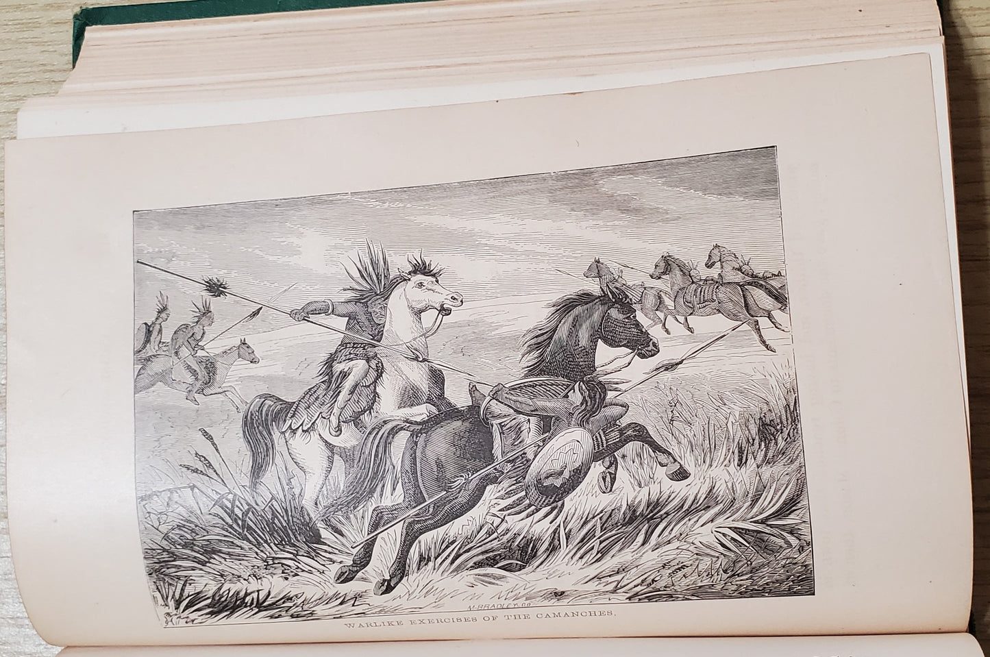 Peters, Dewit. Kit Carson’s Life and Adventures. Hartford: Dustin, Gilman, 1875.Plates. Pict cloth, gilt. VG