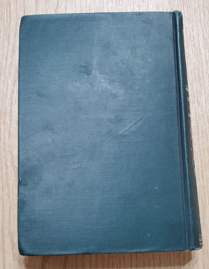 Van Gordon, Scott. Rough Life on the Frontier. Chicago: Rhodes & McClure, (1903); Illus. Pict cloth, silver. Page darkening. VG