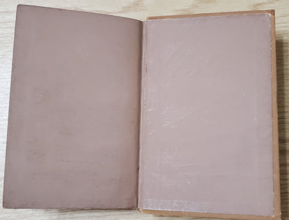 Custer, Elizabeth. Boots and Saddles. NY: Harper &amp; Bros, 1885. 1st ed, 1st issue without a frontis or map. Pict cloth, gilt. Spine lean. Fraying, Cloth frayed. Bottom ½” spine soiled. Good