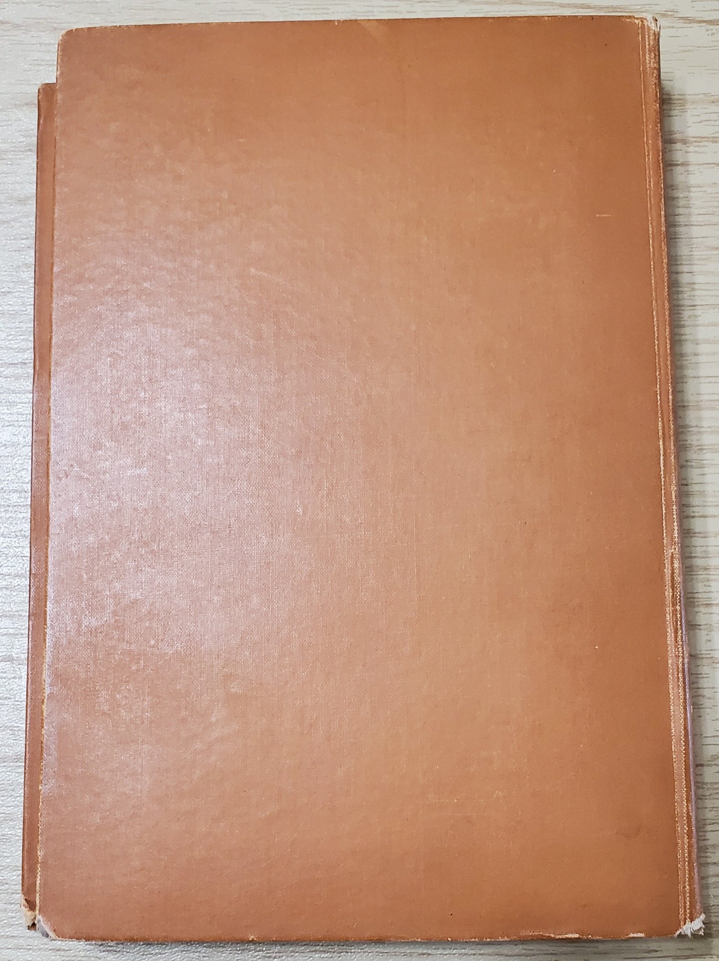 Remington, Frederick. Pony Tracks. NY: Harper &amp; Bros, 1895. 1st ed. Pict cloth, gilt. Hinges broken, spine lean, fraying, some rubbing. VG