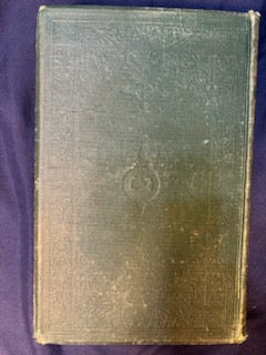 Stenhouse, T.B.H.  A Woman’s Life in Polygamy. Hartford: A. D. Worthington, 1875. Illus. Pict cloth. Heavy foxing on preliminaries, otherwise clean. Good
