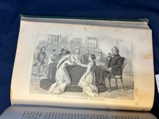 Stenhouse, T.B.H.  A Woman’s Life in Polygamy. Hartford: A. D. Worthington, 1875. Illus. Pict cloth. Heavy foxing on preliminaries, otherwise clean. Good