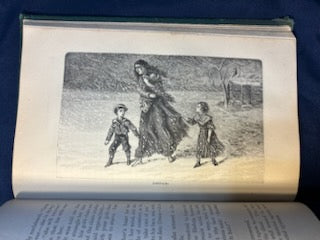 Stenhouse, T.B.H.  A Woman’s Life in Polygamy. Hartford: A. D. Worthington, 1875. Illus. Pict cloth. Heavy foxing on preliminaries, otherwise clean. Good