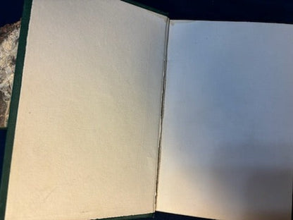 Entrikin, F. W.  Woman’s Monitor. Green Springs, OH: Entrikin, 1881. 1st ed. Pict cloth, gilt. Fine but for top stain & beginning of front hinge split