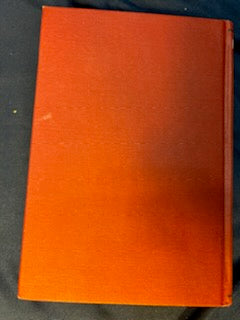 Goss, Charles.  Husband, Wife and Home. Phil: Vir Pub, (1905). 1st ed. Cloth, gilt. Fine