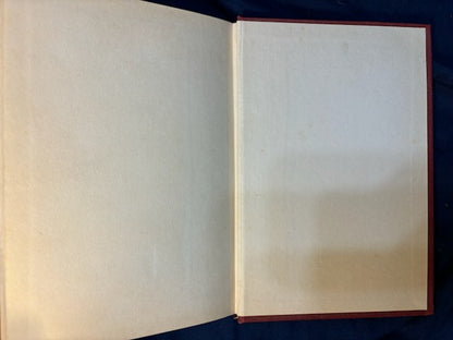 Goss, Charles.  Husband, Wife and Home. Phil: Vir Pub, (1905). 1st ed. Cloth, gilt. Fine