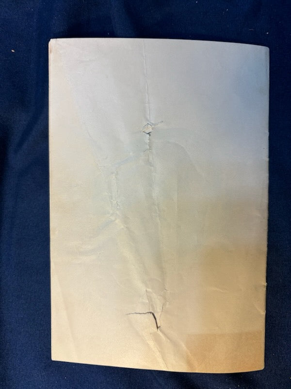 Stockham, Alice.  Tokology. Chicago: Sanitary Pub, 1886. Revised Ed. Pamphlet of plates in pocket. Pict cloth, gilt. Light foxing. Rear hinge cracked.Very Good