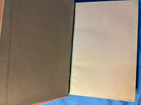 Stow, J. W.  Probate Confiscation: Unjust Laws Which Govern Women. (np, 1877). 2nd ed. Cloth, gilt. Foxing to frontis & tissue. Very Good