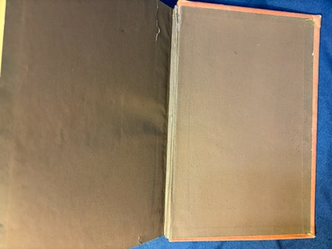 Stow, J. W.  Probate Confiscation: Unjust Laws Which Govern Women. (np, 1877). 2nd ed. Cloth, gilt. Foxing to frontis & tissue. Very Good