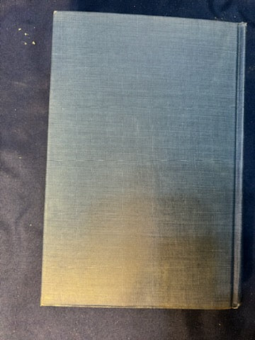 Macfadden, Bernarr.  Physical Culture for Baby. NY: Macfadden, 1924. 1st ed. Illus. Top 1/2" DJ spine chipped.VG/VG