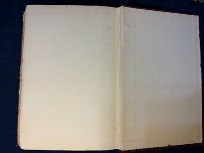 Sangster, Margaret. Winsome Womanhood. NY: Revell, 1900. 1st ed. Illus. Pict cloth, gilt. Front hinge broken, rubbed, frayed. G