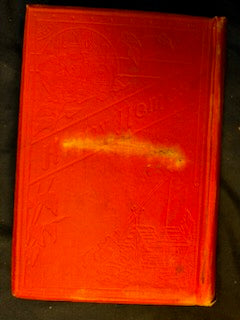 Smiles, Samuel.  Happy Homes and the Hearts that Make Them. Chicago: U. S. Publishing, 1888. Revised ed. Illus. Spine faded. Pict cloth, gilt. Very Good