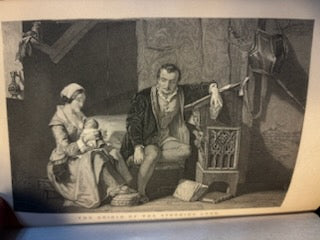 Smiles, Samuel.  Happy Homes and the Hearts that Make Them. Chicago: U. S. Publishing, 1888. Revised ed. Illus. Spine faded. Pict cloth, gilt. Very Good
