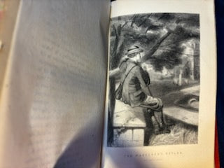 Smiles, Samuel.  Happy Homes and the Hearts that Make Them. Chicago: U. S. Publishing, 1888. Revised ed. Illus. Spine faded. Pict cloth, gilt. Very Good