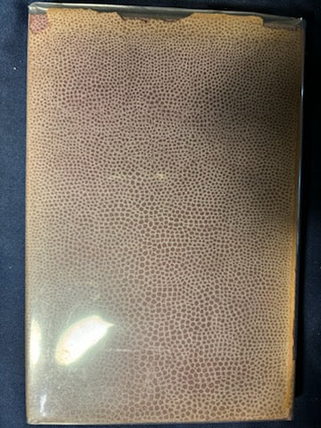 Graves, Robert. Poems (1926 - 1930). London: William Heineman, 1931. 1st ed. 1/2 x 3" chip to DJ spine.F/VG