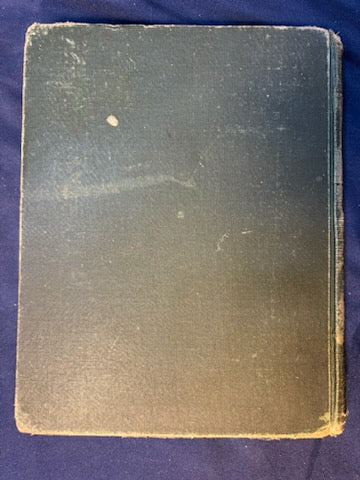 Twain, Mark.  Adventures of Huckleberry Finn. NY: Charles Webster, 1885. 1st ed, 1st issue with all 1st issue points [see details of points and condition on Literature page]. Overall heavy wear. Good candidate for restoration