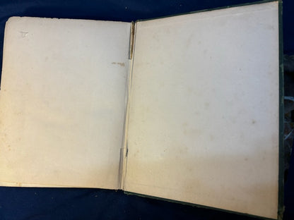 Twain, Mark.  Adventures of Huckleberry Finn. NY: Charles Webster, 1885. 1st ed, 1st issue with all 1st issue points [see details of points and condition on Literature page]. Overall heavy wear. Good candidate for restoration