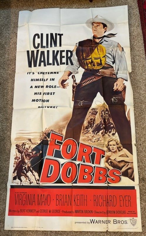 Fort Dobbs