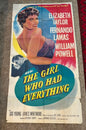 The Girl Who Had Everything