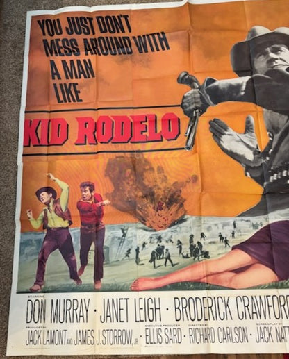 Kid Rodeo