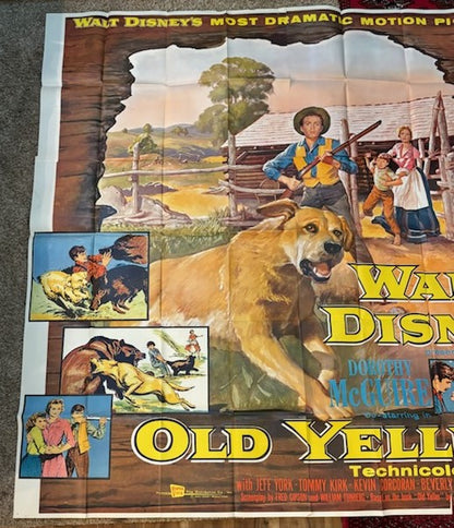 Old Yeller