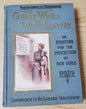 Roe, Clifford.Roe, Clifford. The Great War on White Slavery. (np, 1911). 1st ed. Illus. Pict cloth. Very Good